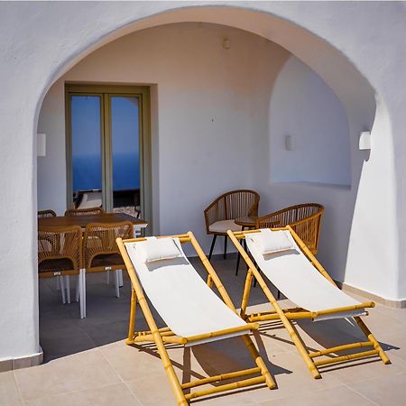 Acria Villas Pýrgos Esterno foto