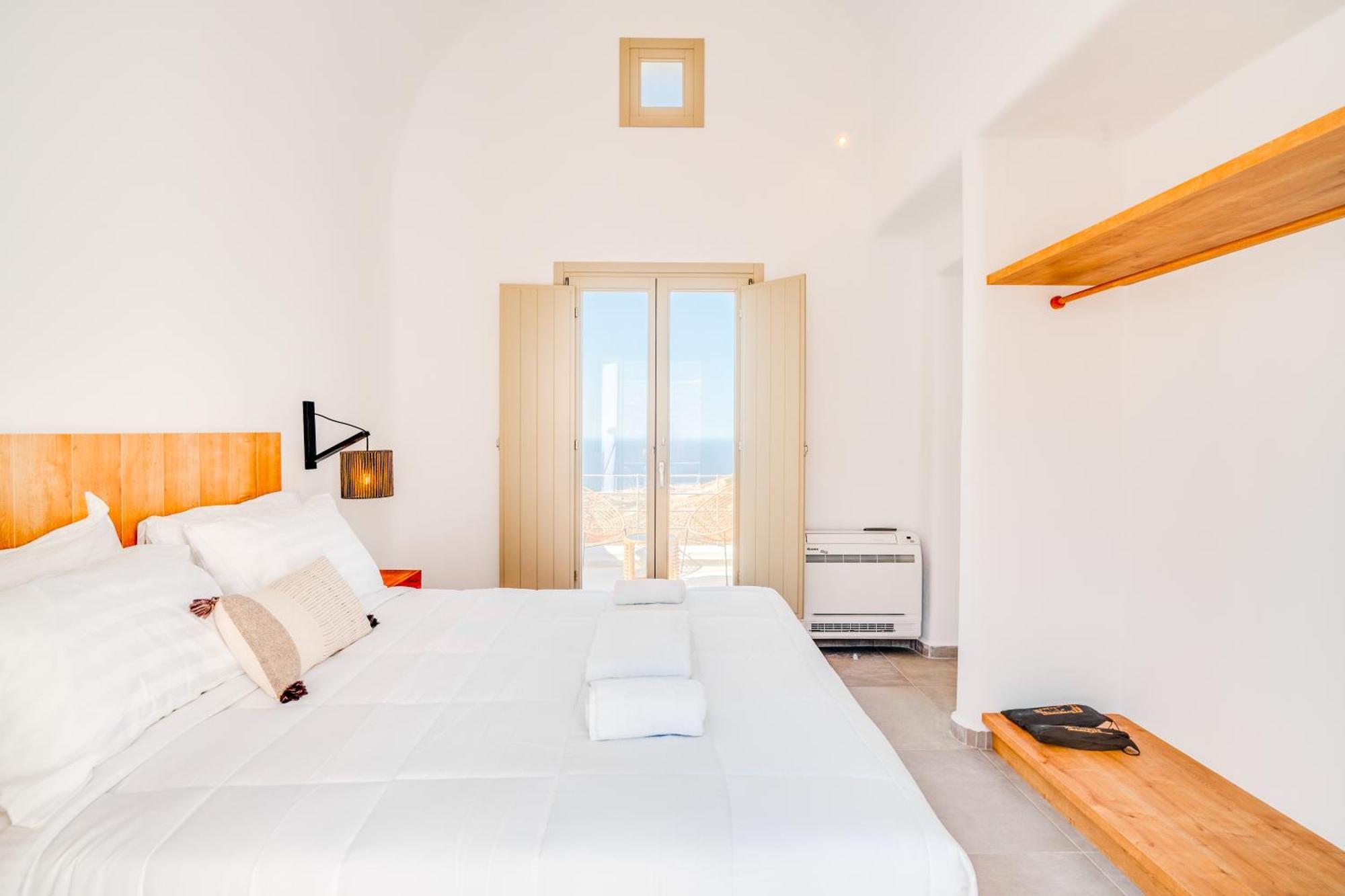 Acria Villas Pýrgos Esterno foto