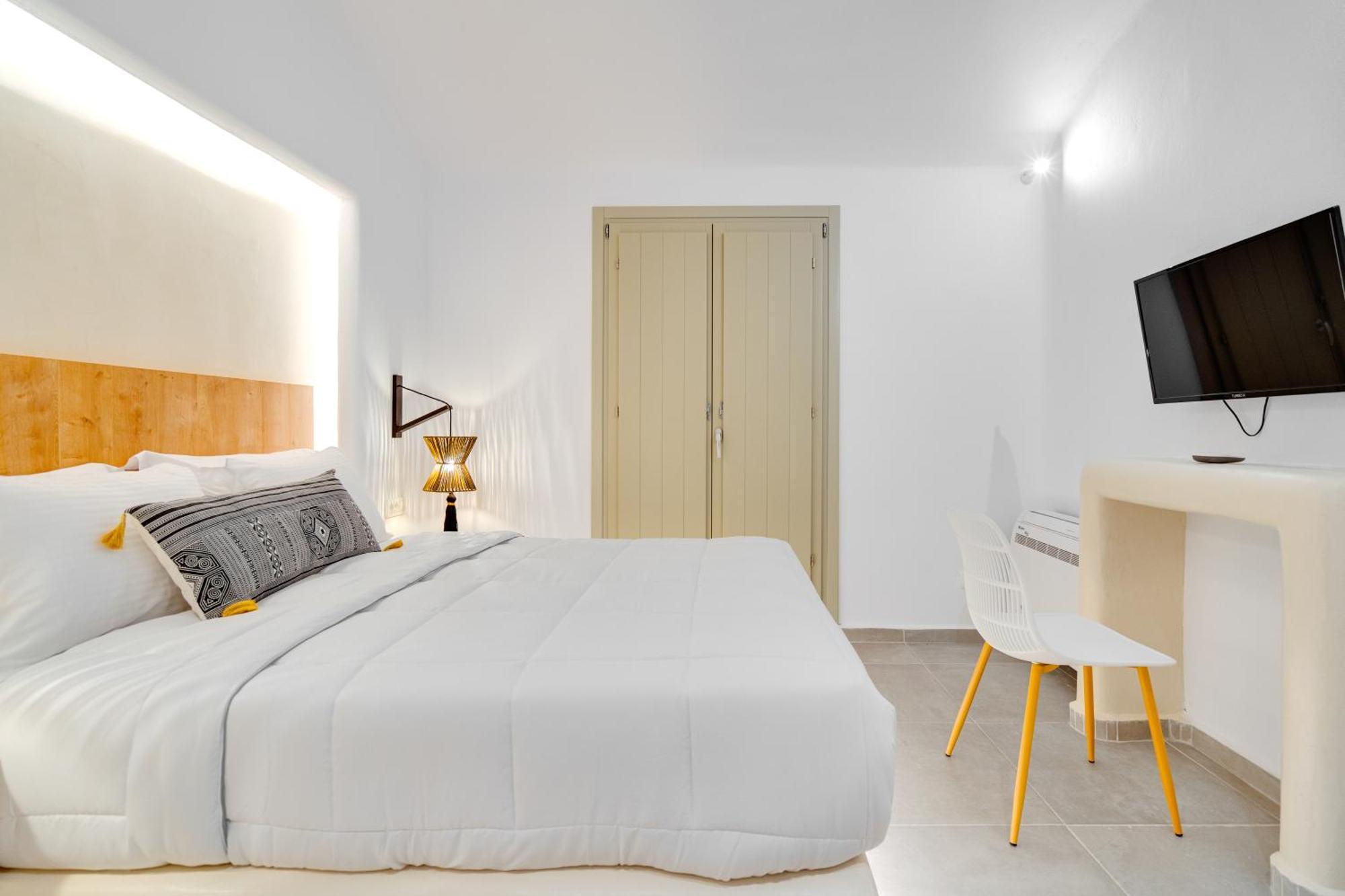 Acria Villas Pýrgos Esterno foto